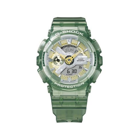 CASIO G-Shock GMA-S110GS-3AER