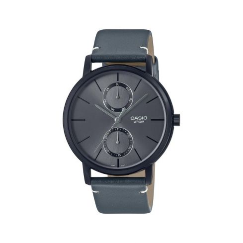 CASIO Casio Collection MTP-B310BL-1AVEF