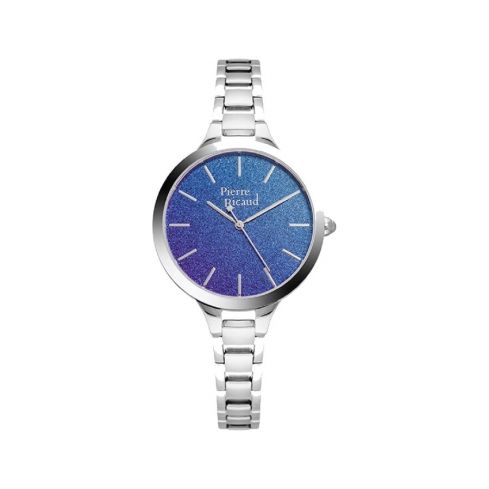 Pierre Ricaud Classic Ladies Watch P22047.5115Q