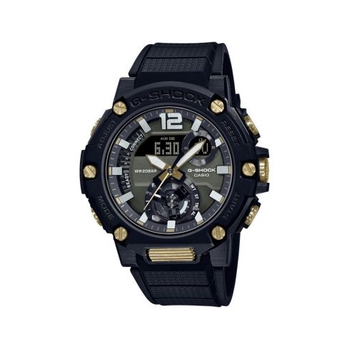 CASIO G-Shock GST-B300B-1AER