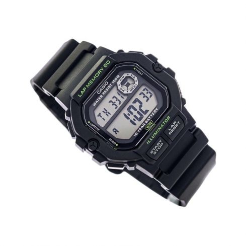 CASIO Casio Collection WS-1400H-1AVEF