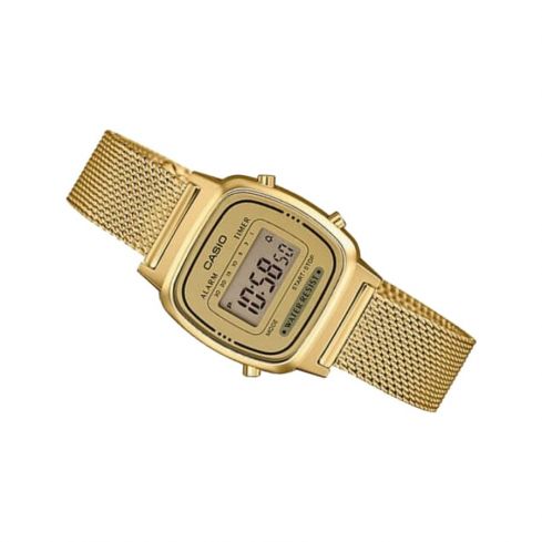 CASIO Casio Collection LA670WEMY-9EF