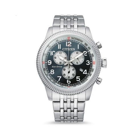 CITIZEN Men's Watch AT2460-89L