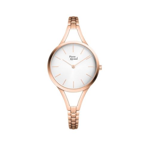 Pierre Ricaud Ladies Watch P22094.9113Q