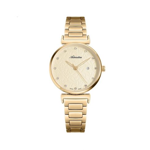 ADRIATICA Ladies Watch A3738.1141Q