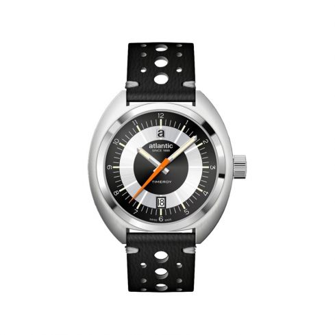 ATLANTIC Men's Watch 70362.41.65