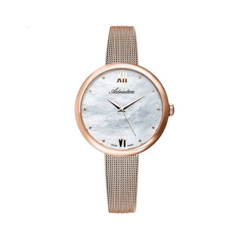 ADRIATICA Ladies Watch A3632.918FQ