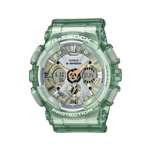 CASIO G-Shock GMA-S120GS-3AER