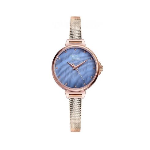 Pierre Ricaud Ladies Watch P22099.914BQ