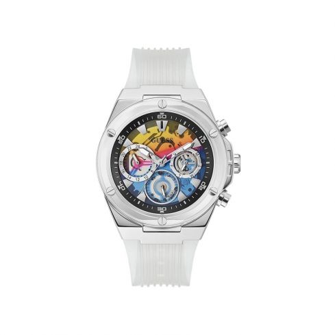 GUESS Дамски часовник GW0425G4