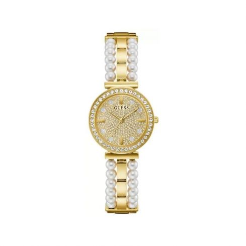 GUESS Дамски часовник GW0531L2