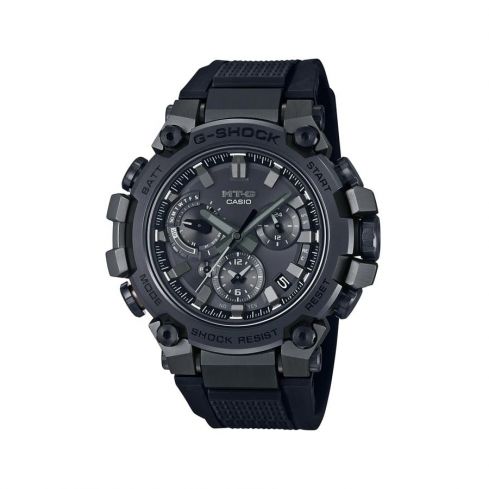 CASIO G-Shock MTG-B3000B-1AER