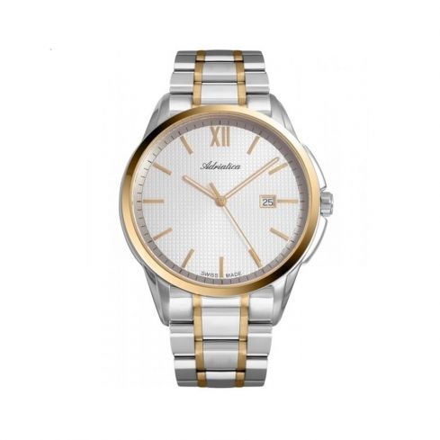 ADRIATICA Men's Watch A1290.2163Q