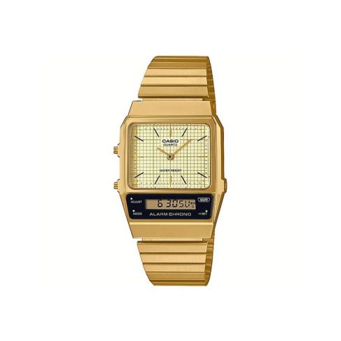 CASIO Casio Collection AQ-800EG-9AEF