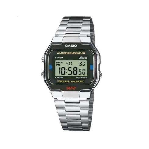 CASIO Casio Collection A163WA-1QES