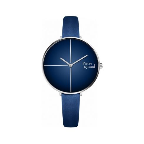 Pierre Ricaud Ladies Watch P22101.5N05Q
