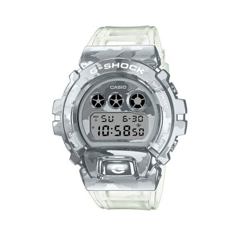 CASIO G-Shock GM-6900SCM-1ER