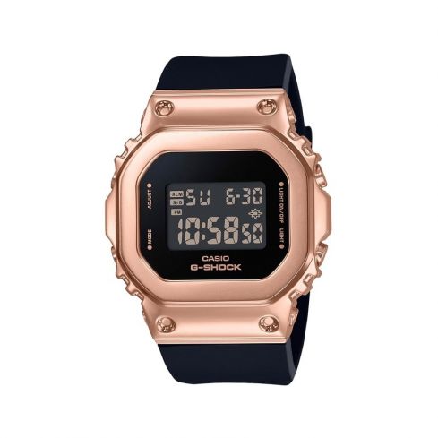 CASIO G-Shock GM-S5600PG-1ER
