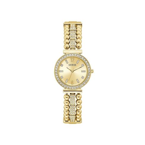GUESS Дамски часовник GW0401L2