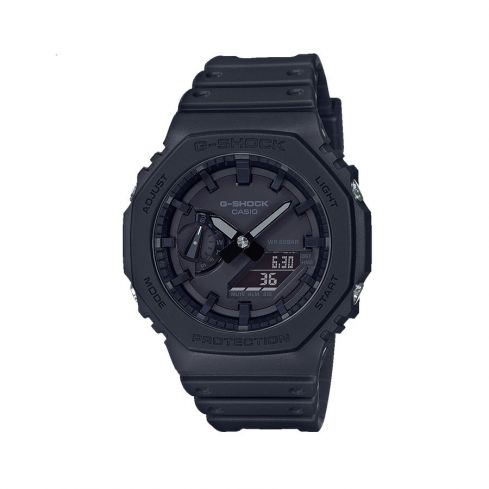 CASIO G-Shock GA-2100-1A1ER