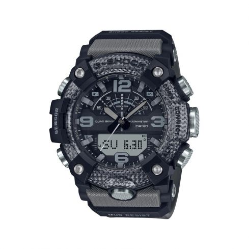 CASIO G-Shock Mudmaster GG-B100-8AER