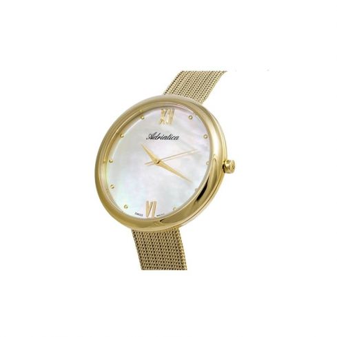 ADRIATICA Ladies Watch A3716.1143Q