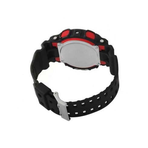 CASIO G-shock GA-100-1A4ER