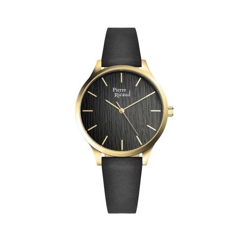 Pierre Ricaud Ladies Watch P22081.1214Q