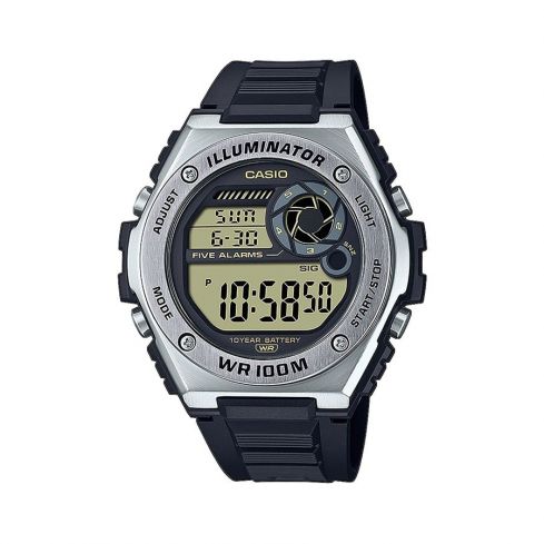 CASIO Casio Collection MWD-100H-9AVEF