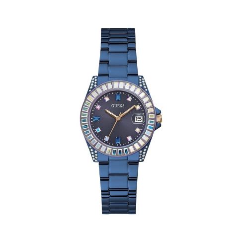 GUESS Дамски часовник GW0475L2