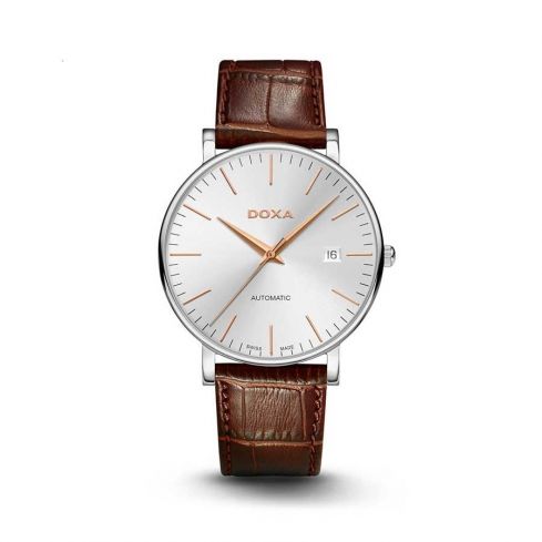 DOXA D-light Automatic 171.10.021R.02