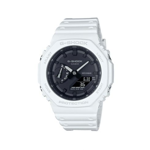 CASIO G-Shock GA-2100-7AER