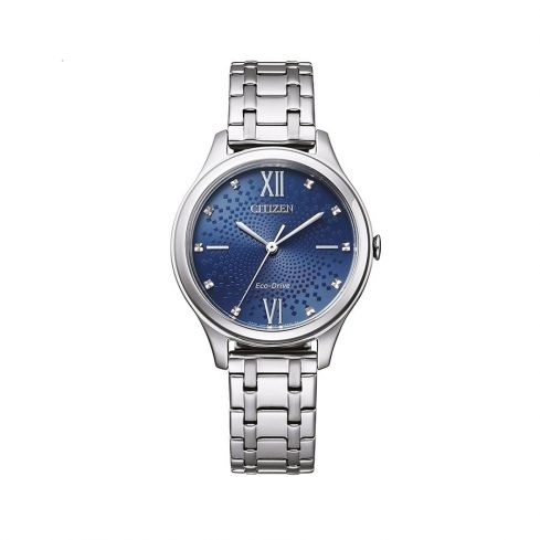 CITIZEN Ladies Watch EM0500-73L