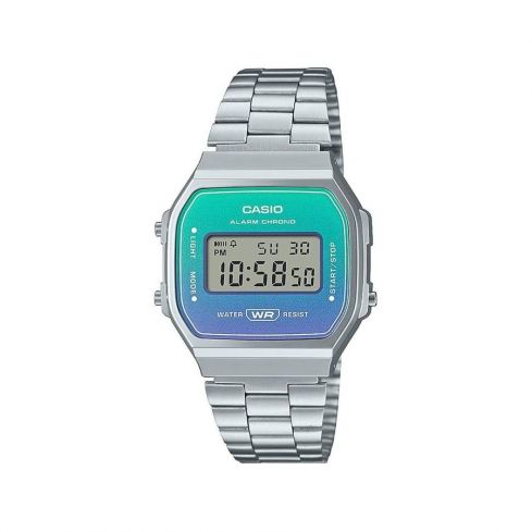 CASIO Casio Collection A168WER-2AEF