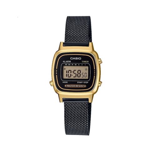 CASIO Casio Collection LA670WEMB-1EF