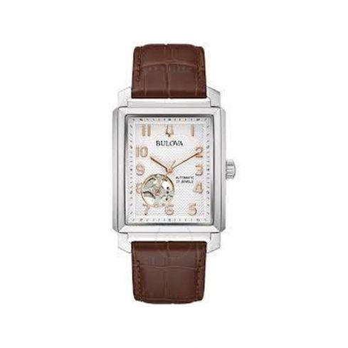 BULOVA Мъжки часовник 96A268