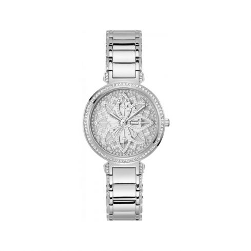 GUESS Дамски часовник GW0528L1