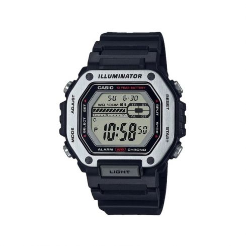 CASIO Casio Collection MWD-110H-1AVEF