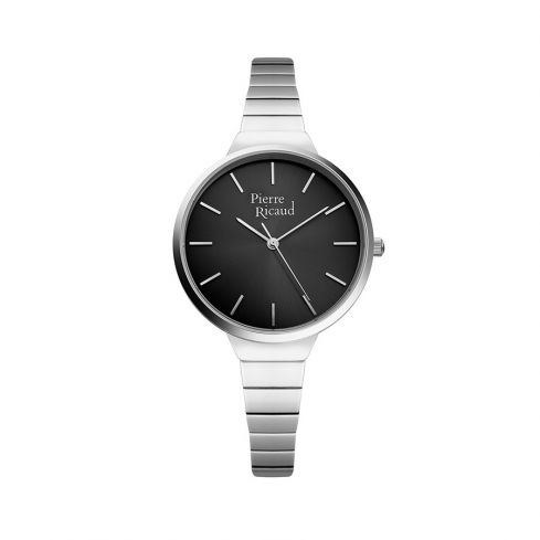 Pierre Ricaud Ladies Watch P21094.511KQ