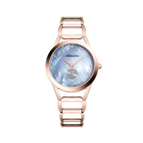 ADRIATICA Ladies Watch A3725.914ZQ