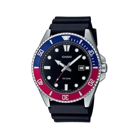 CASIO Casio Collection MDV-107-1A3VEF