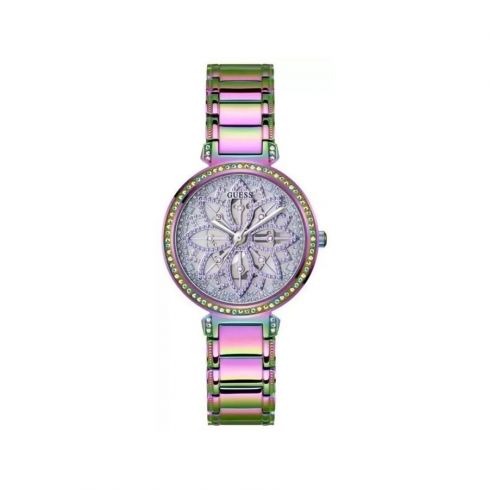 GUESS Дамски часовник GW0528L4