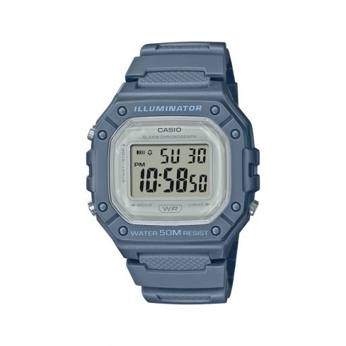 CASIO Casio Collection W-218HC-2AVEF