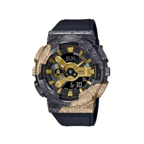CASIO G-Shock GM-114GEM-1A9ER