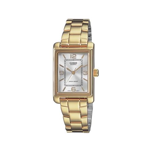 CASIO Casio Collection LTP-1234PG-7AEG