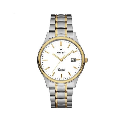 ATLANTIC Seabase Men's Watch 60347.43.11