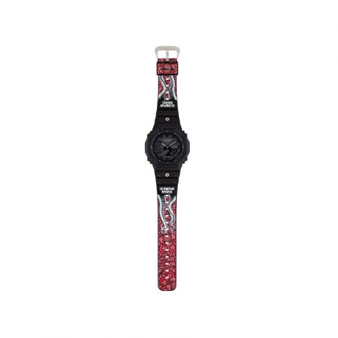 CASIO G-Shock GA-2100OCT-1A1ER