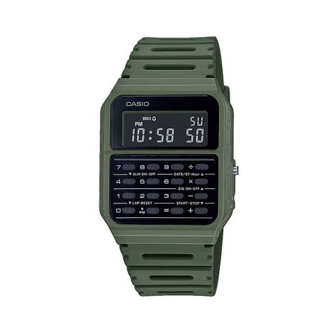 CASIO Casio Collection CA-53WF-3BEF