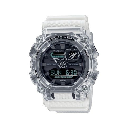 CASIO G-Shock GA-900SKL-7AER