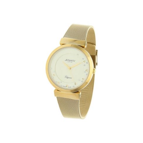 ATLANTIC Elegance Ladies Watch 29039.45.39MB
